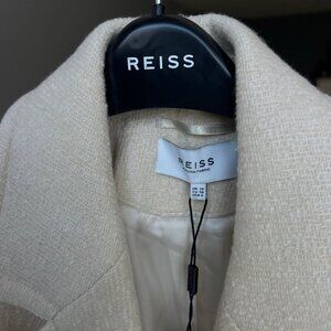 Reiss Skye Pea Coat
